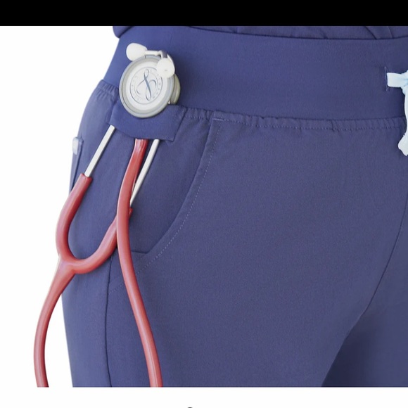 CODENXT Joggers Set XXS/XS Navy - Picture 11 of 11